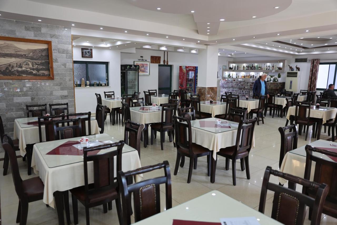Hotel Kalaja Boks Kültér fotó