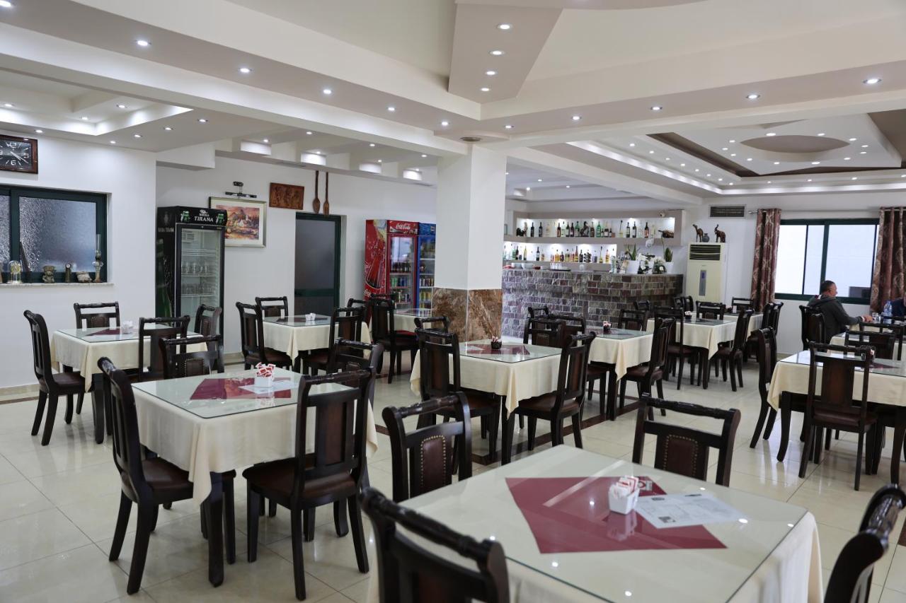 Hotel Kalaja Boks Kültér fotó