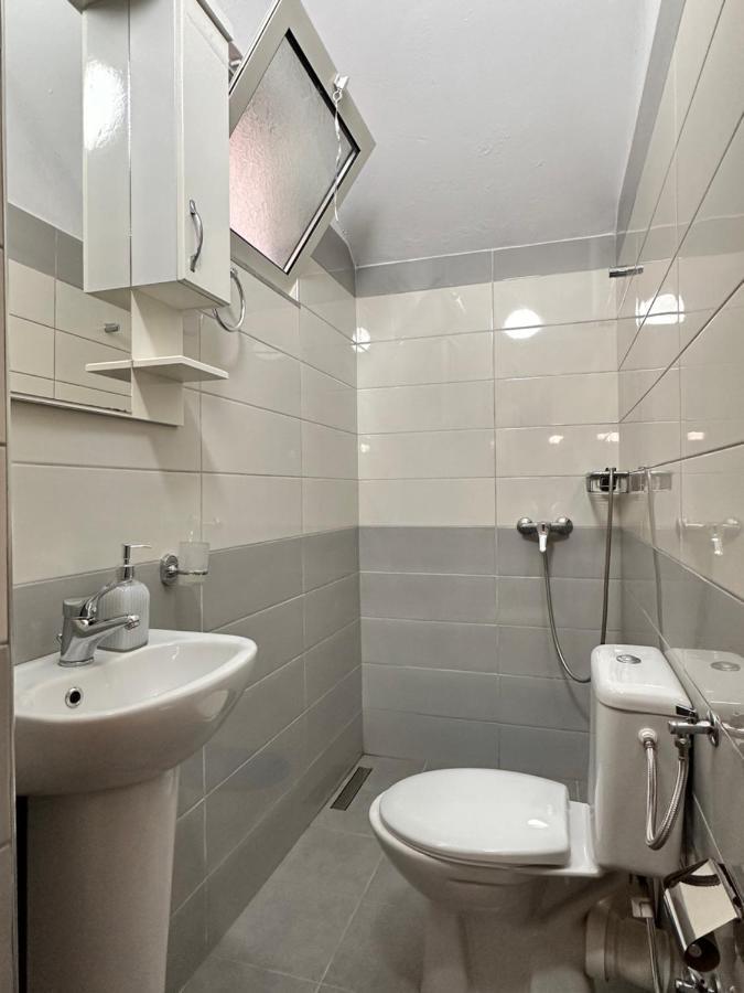 Hotel Kalaja Boks Kültér fotó