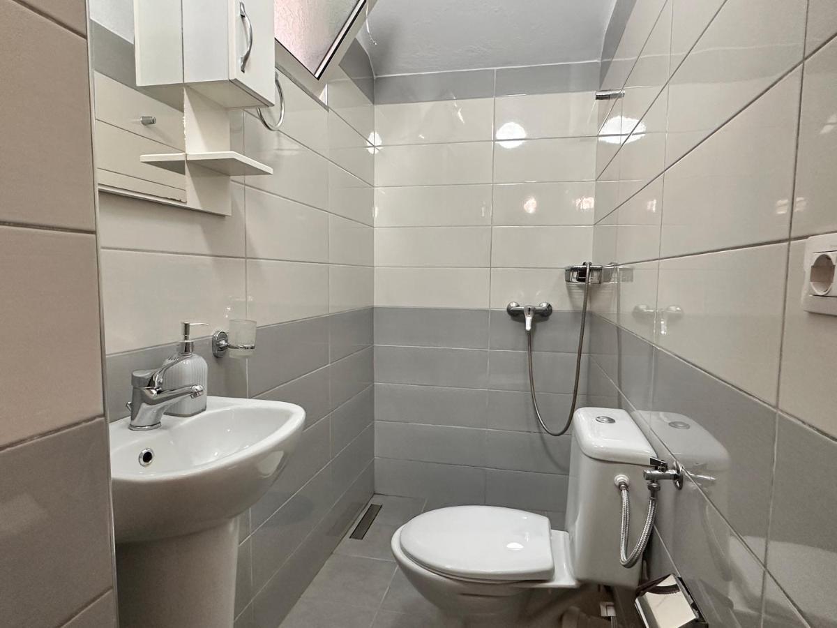 Hotel Kalaja Boks Kültér fotó