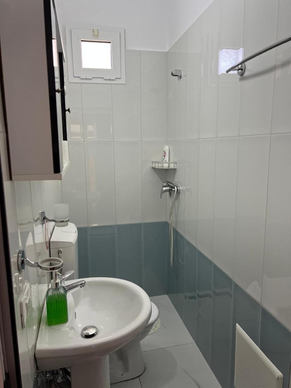Hotel Kalaja Boks Kültér fotó