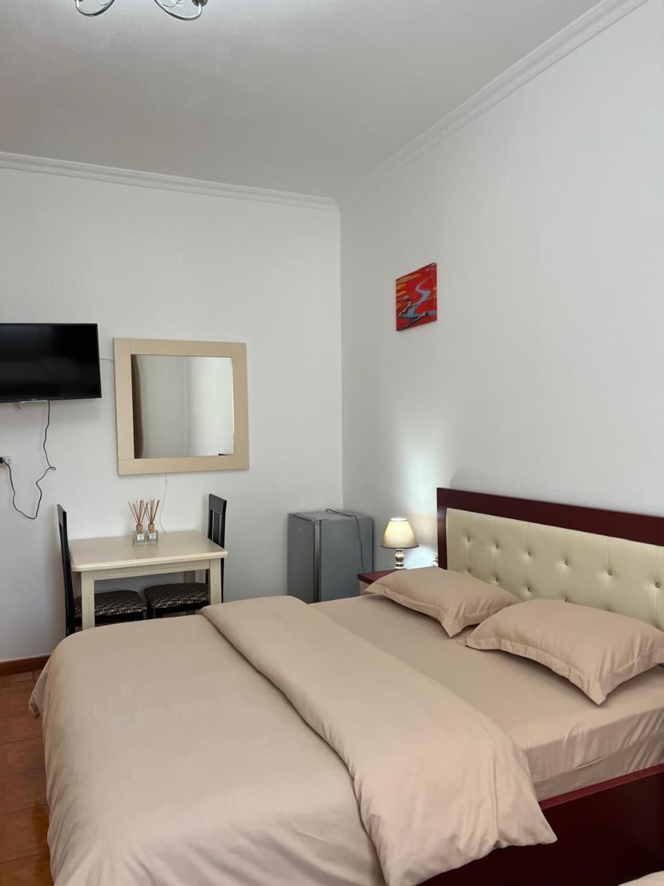 Hotel Kalaja Boks Kültér fotó
