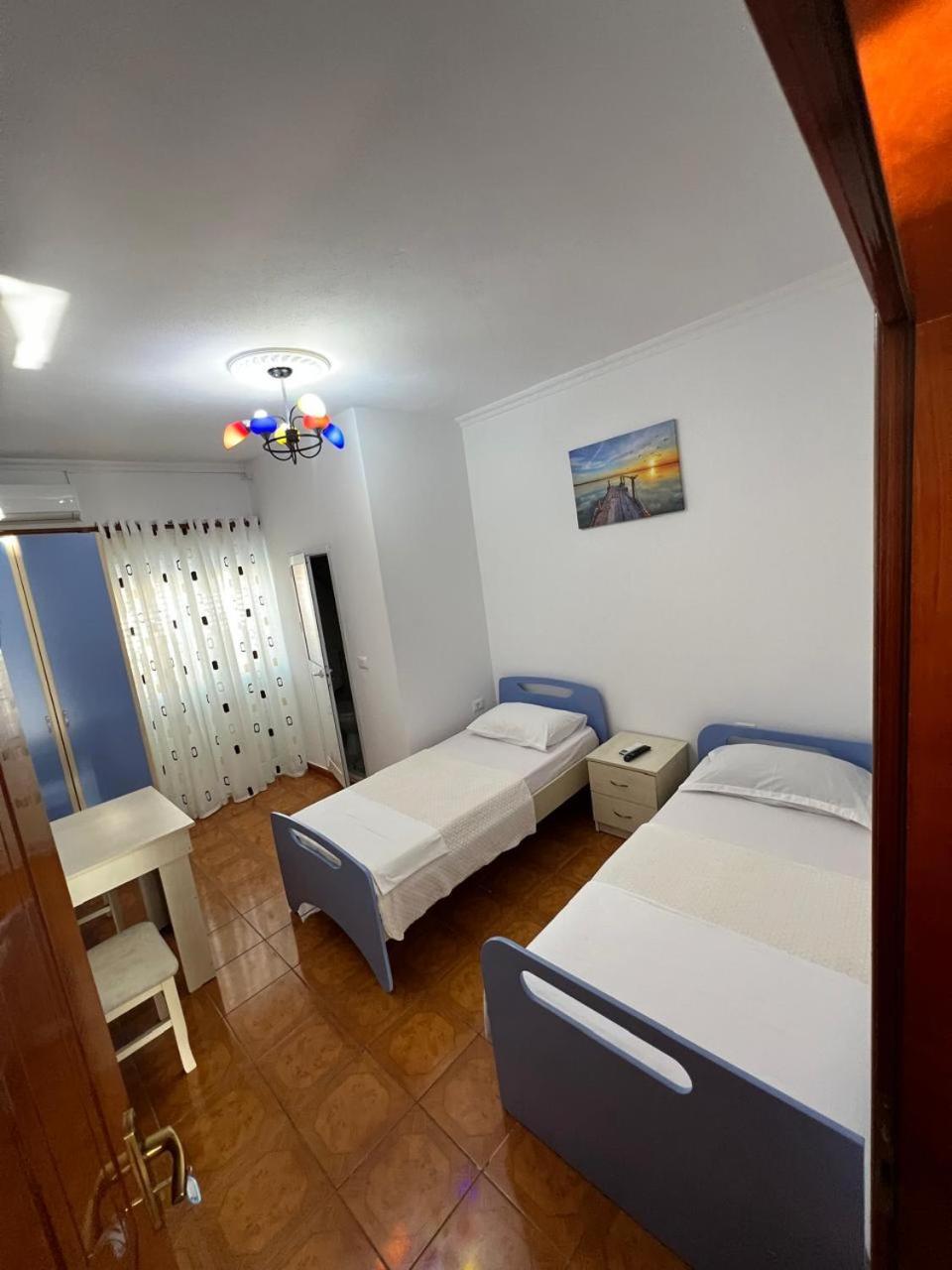 Hotel Kalaja Boks Kültér fotó