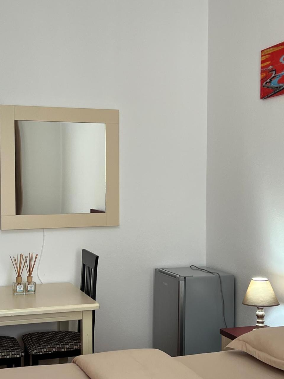 Hotel Kalaja Boks Kültér fotó
